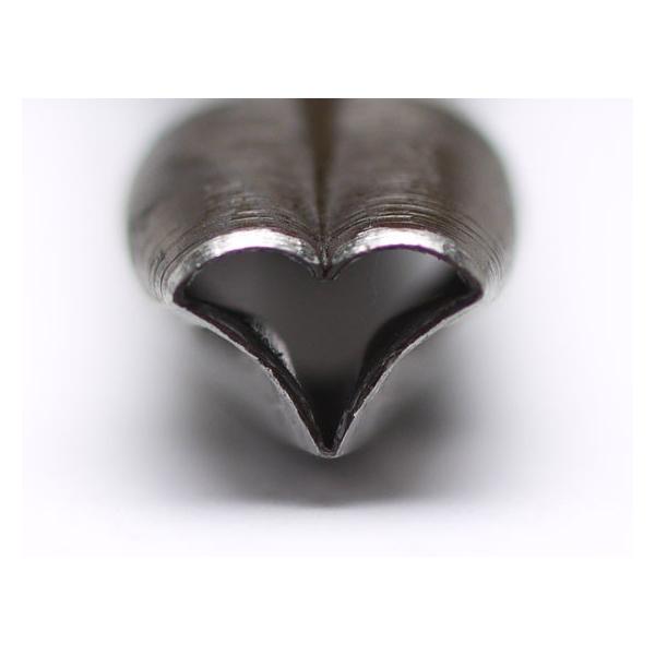 シェイプパンチ2 カモメ 大 7.5mm【メール便対応】 [クラフト社