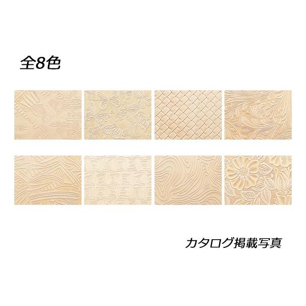 エンボスレザー 全9種 約240デシ 1.2mm前後 デシ単価170円（税込