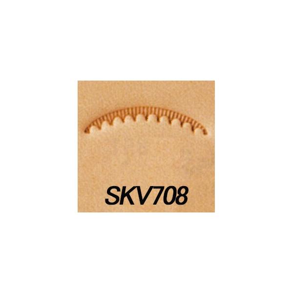 SK SKV708 17.5mmy[֑Ήz [Ntg]  U[Ntg