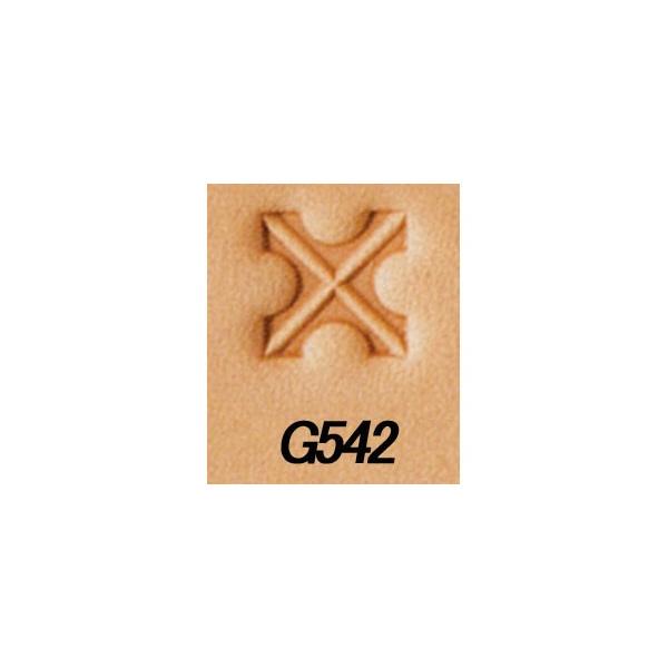 WIgbN G542 9mmy[֑Ήz [Ntg]  U[Ntg GWIgbN