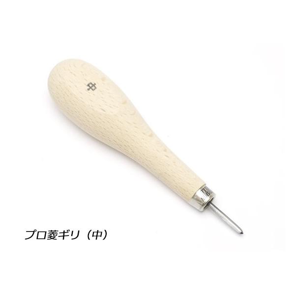 ■型番：E53210-02■販売価格：1078円（税込）　　/　　980円（税抜）■商品名：プロ菱ギリ 中■メール便について：メール便（220円）対応商品です。■発送予定目安：4日以内（日祝日は除く）■JANコード：458034776464...