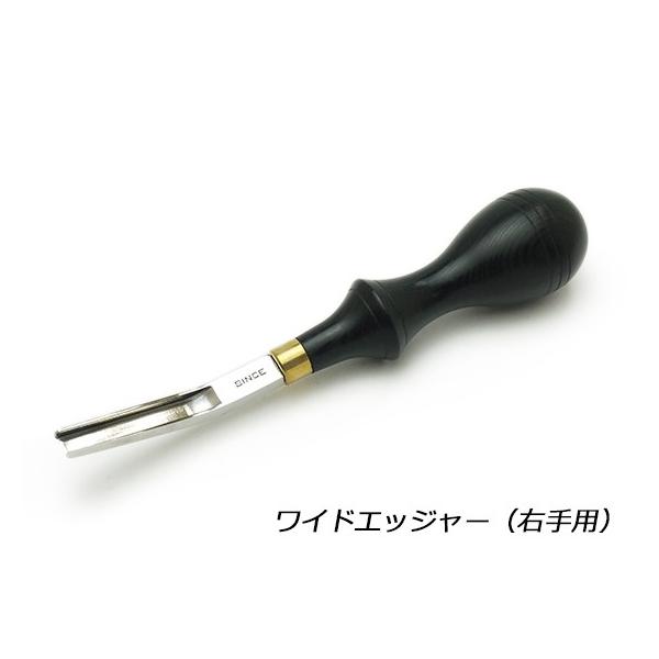 稀少！試し打ちのみ 手打ちチャッパ 工芸品 レザーケース付き 稀少！試し打ちのみ 手打ちチャッパ 工芸品 レザーケース付き