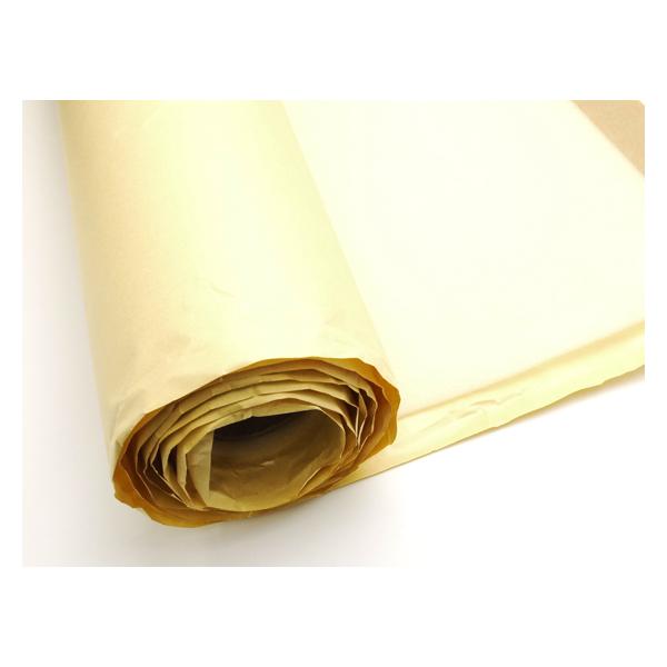 【5枚セット】スポンジのり付 薄 無地 100×100cm巾 3mm厚 5枚【送料無料】 [協進エル]  レザークラフト副資材