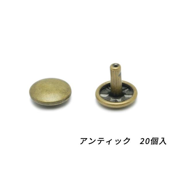 両面カシメ 大 アンティック 金ブロ F12mm 足の長さ10mm 10ヶ メール便対応 ぱれっと レザークラフト金具 両面カシメ大 F12 Eg1098 40 レザークラフト材料専門店ぱれっと 通販 Yahoo ショッピング