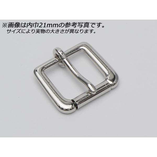 口型バックル PB14 全8色 内巾30mmの魅力を徹底解説