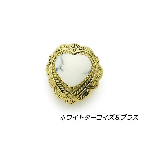 シェイプハート シルバーハートケース【C0330】 | MOA