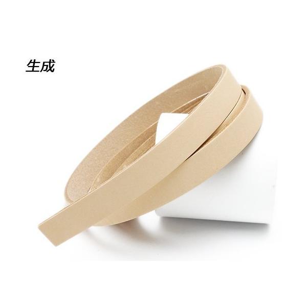 �h�G���A���[�X ���� �S20�F 15mm�Ё~170cm 3.0mm�� 1�{�y���[���֑Ή��z [���U�[�N���t�g�ς����]  ���U�[�N���t�g�v�Ђ� ���[�X ���i�摜4