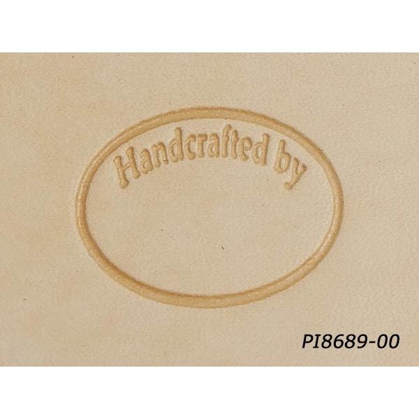 G HANDCRAFTED BY 28×20mmy[֑Ήz [U[Ntgς]  U[Ntg