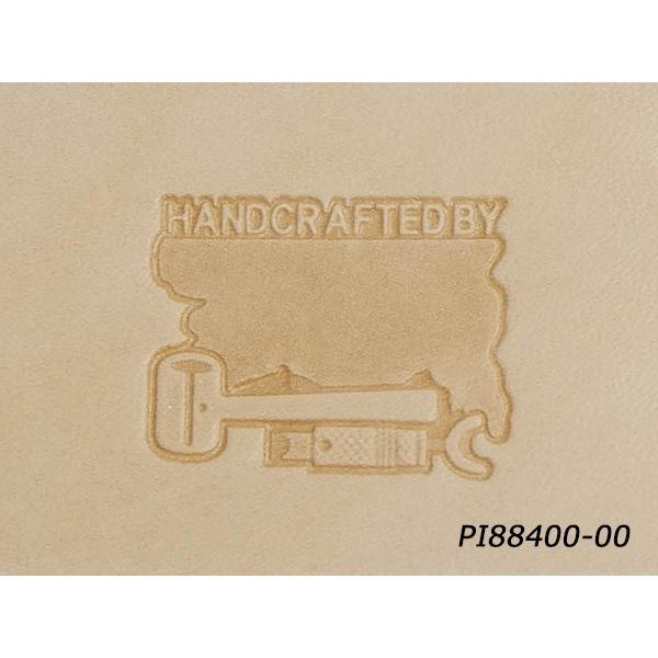 G HANDCRAFTED BY 23×19mmy[֑Ήz [U[Ntgς]  U[Ntg