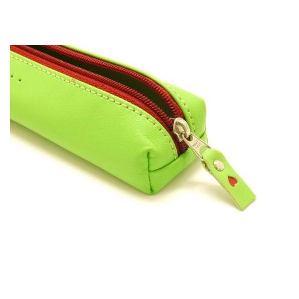四つ葉のファスナーペンケース 型紙 x4x2cm メール便対応 ぱれっと レザークラフト型紙 小物 Buyee Buyee 日本の通販商品 オークションの代理入札 代理購入