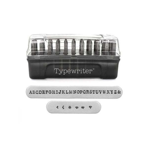 yImpressArtzAt@xbg Typewriter 啶 3mm 33{yz [U[Ntgς]  U[Ntg