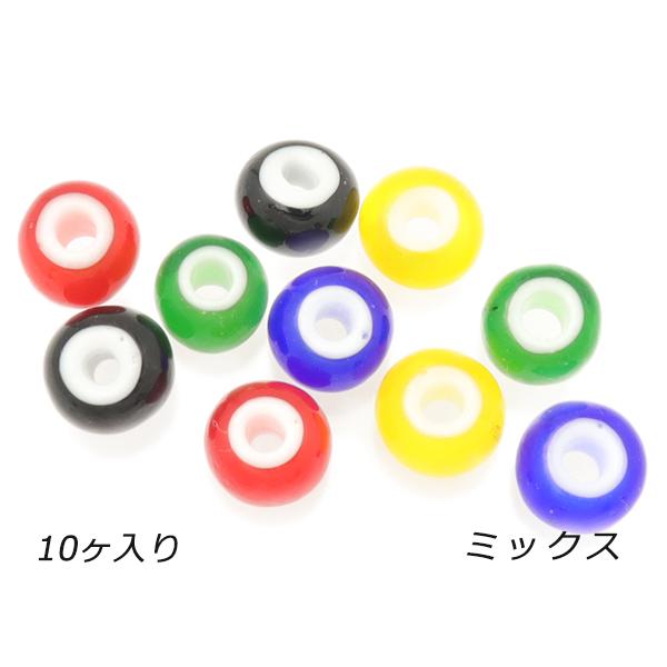 ビーズ大量　21キロ以上 グラスビーズ 『クィーンビーズ 丸小 S-21』 TOHO BEADS