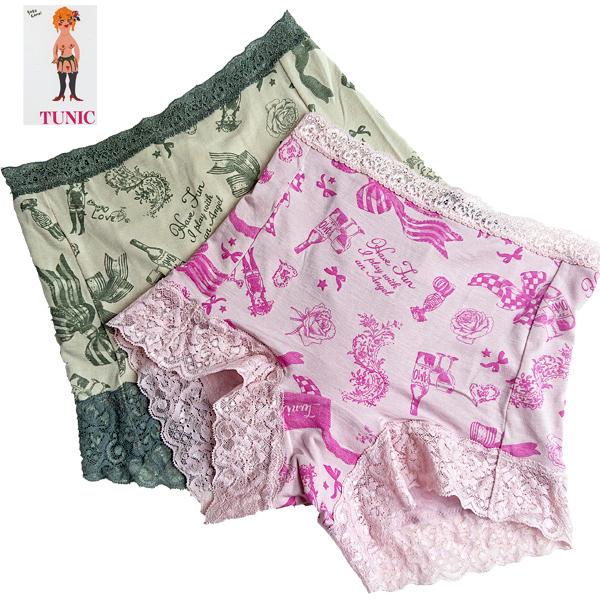 日本製 Tunic チュニック モダールベア天竺素材 一分丈ショーツ モノトンリボン ガールプリントシリーズ Lサイズ 78 Buyee Buyee 일본 통신 판매 상품 옥션의 대리 입찰 대리 구매 서비스