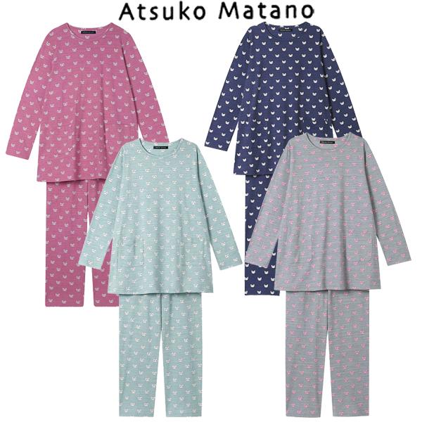 ワコール　マタノアツコ　パジャマ　LLサイズHDT112 LG ワコール マタノアツコ パジャマ Mサイズ HDT112 LG ワコール