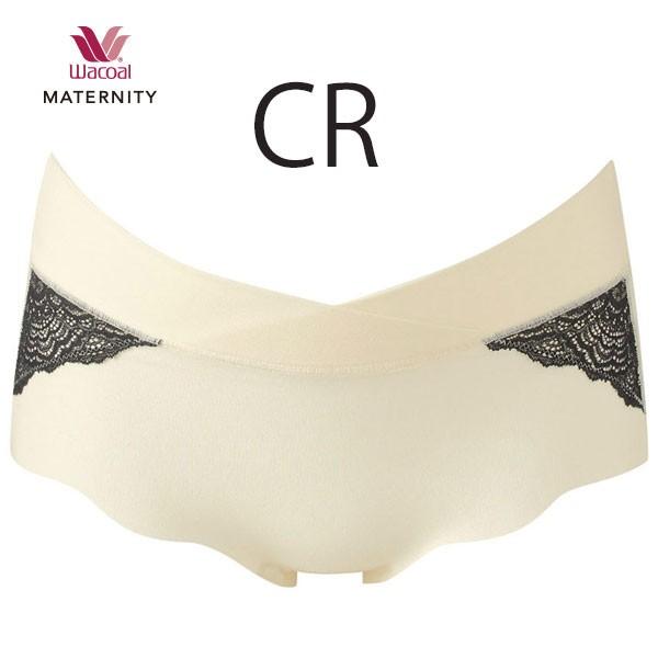 ワコールマタニティ 産前 産後兼用ショーツ 浅ばきショーツ Mpp006 Ll メール便発送可能 Antoniodomingo Es