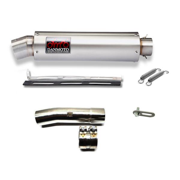 バイク用マフラー Vtr250 スリップオンの人気商品 通販 価格比較 価格 Com