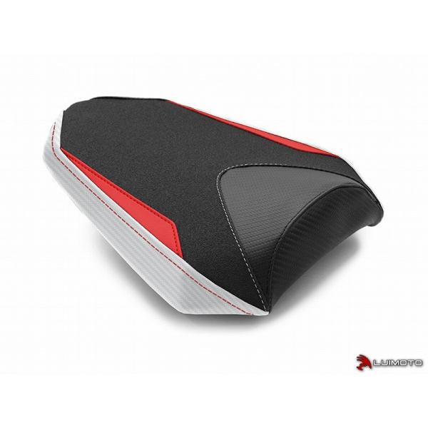HONDA CBR400R 16-18 LUIMOTO 製タンデムシートカバー (Styleline
