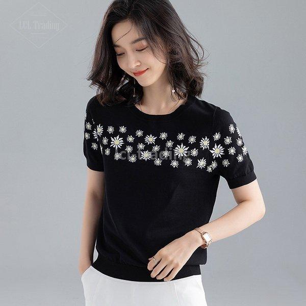 Tシャツ 夏 レディース 半袖tシャツ ゆったりtシャツ カットソー 半袖 トップス サマーtシャツ カジュアル 夏tシャツ お洒落 有名なブランド