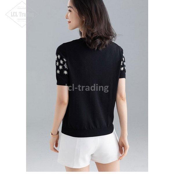 Tシャツ 夏 レディース 半袖tシャツ ゆったりtシャツ カットソー 半袖 トップス サマーtシャツ カジュアル 夏tシャツ お洒落 有名なブランド