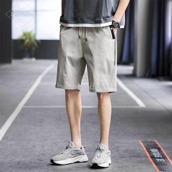 ハーフパンツ メンズ ショートパンツ 短パン おしゃれ ズボン かっこいい 夏 ブランド M 4xl ルーム 部屋着 半ズボン 半パン 春 夏 Lcl 通販 Yahoo ショッピング