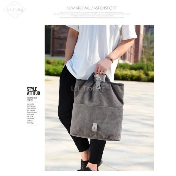 ショルダーバッグメンズトートバッグキャンパスバッグビジネスかばん手提げバッグ肩掛けバッグ韓国風a4対応pc収納おしゃれ大容量軽いズック卒業式 誕生日プレゼント