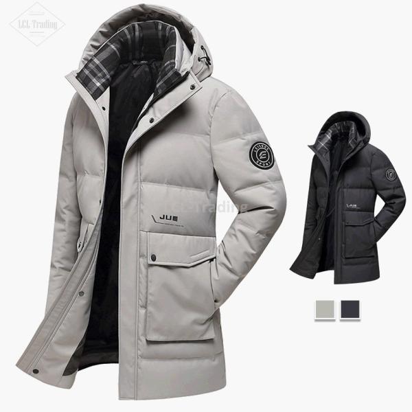 ネット割引 ダウンジャケット ダウンコート ロングコート メンズ ロング丈 アウター ジャケット コート 長袖 特価のおすすめ Ssl Daikyogo Or Jp