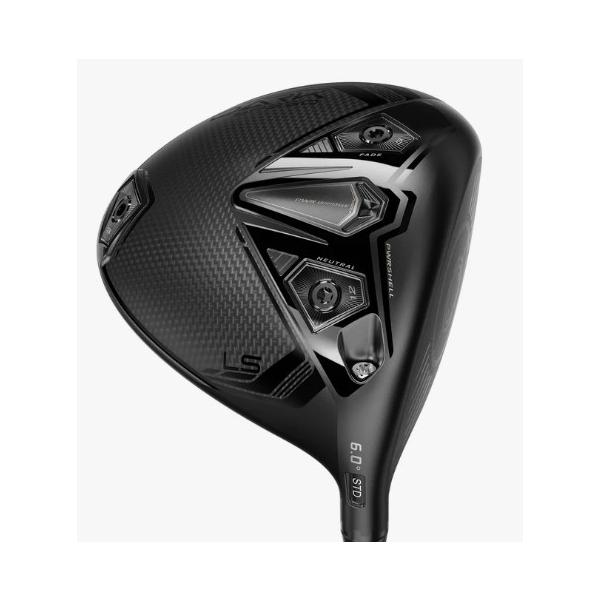 COBRA（コブラ） 数量限定 ルール適合 COBRA DARKSPEED LS LD ロフト角