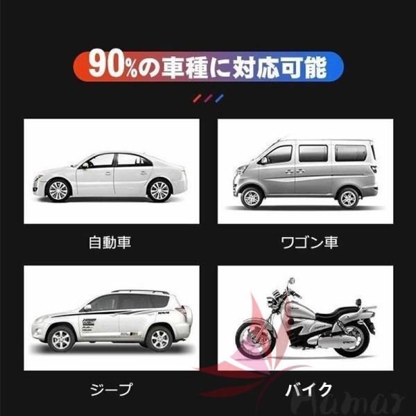 �i���� �W�����v�X�^�[�^�[ �|�[�^�u���d�� ��e�� 12V 79800mAh �ً}�n�� �ԗp�i ���o�C���u�[�X�^�[ �}���[�d ���S�ی� ���o�C���o�b�e���[ �������� �h�Б΍� ���i�摜3