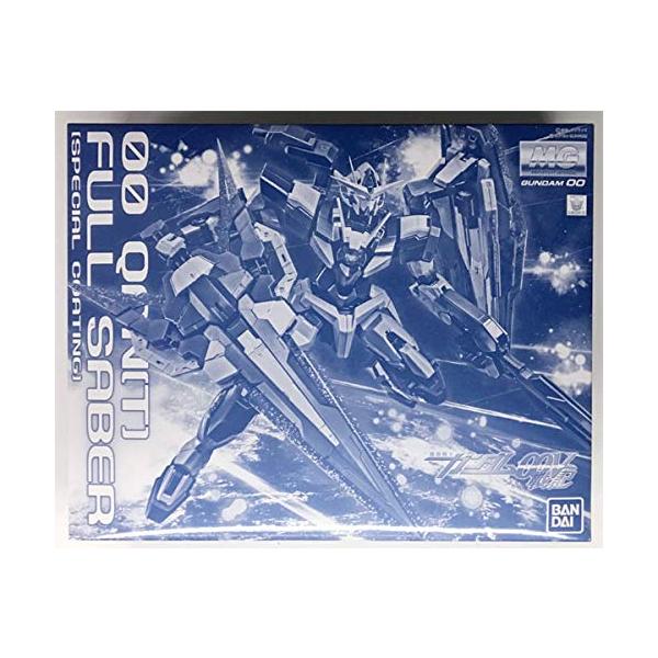 1/100 MG GNT-0000/FS ダブルオークアンタフルセイバー
