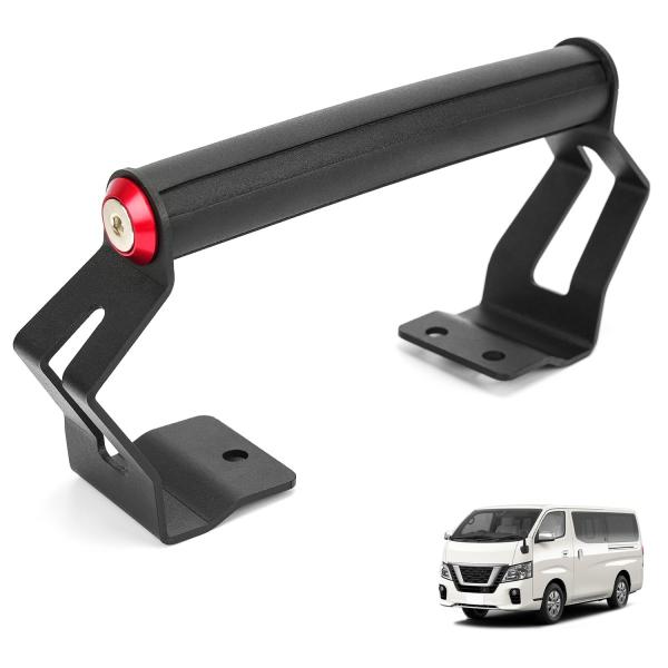 キャラバンE26 ホワイトオークアシストグリップ　３点セット newparts-2263-rd.jpg