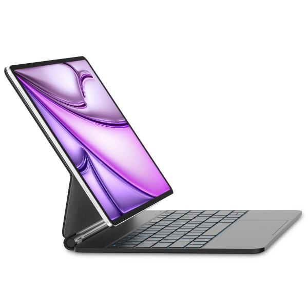Size:2024iPad Air 13インチ(M2)＆iPad Pro12.9インチ第3/4/5/6
