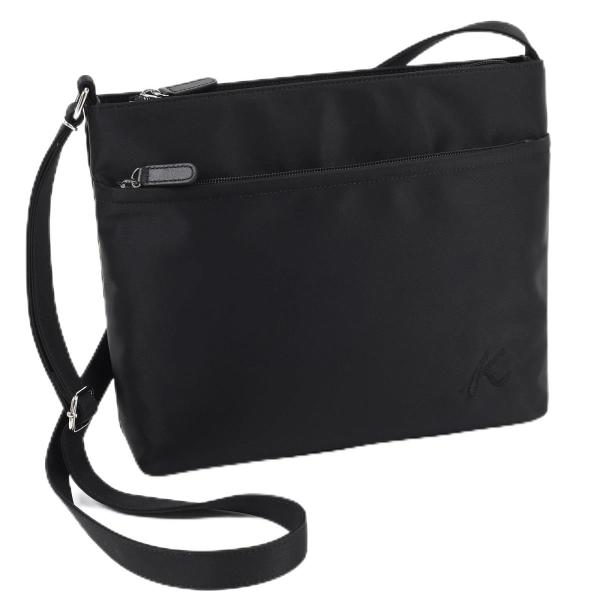 Color:【WEB限定色】ブラック [黒] 15151 [キタムラ] 斜め掛け