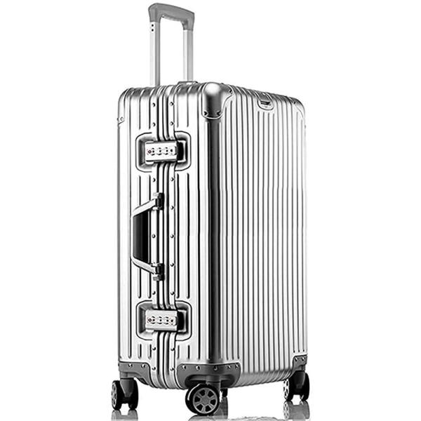 クロース　シルバー アルミニウム キャリーケース Classic Aluminum 3.0 Travel Case 《NEW ARRIVAL》 – GINZA SIX