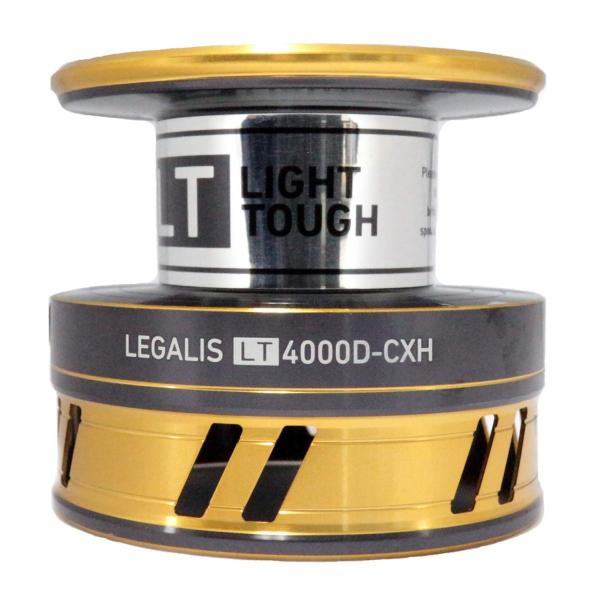 ダイワ(DAIWA) 純正パーツ 18 レガリス LT4000D-CXH スプール(2 ダイワ(DAIWA) 純正パーツ 18 レガリス LT4000D-CXH スプール(2