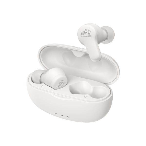 他サイト： Color:ホワイト_PatternName:単品 JVCケンウッド Victor HA-A20T ワイヤレスイヤホン Bluetooth 本体質量4.2g（片耳）小型軽量ボディ 最大24時間再生 生活防水仕の商品画像