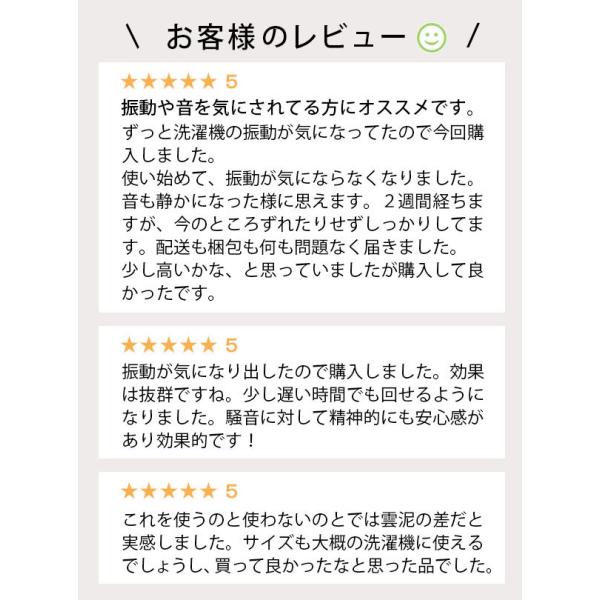 東京防音 洗濯機用防振ゴム Tw 660 ニューしずか 防振マット 防振パッド Buyee Buyee Japanese Proxy Service Buy From Japan Bot Online