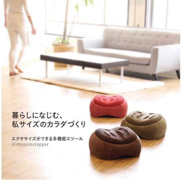 スリムルームステッパー プロイデア 踏み台昇降 ステップ台 台 踏み台昇降運動 ステッパー 有酸素運動 ダイエット器具 下半身 脚痩せ 脚やせ 足痩せ Buyee Buyee 日本の通販商品 オークションの代理入札 代理購入