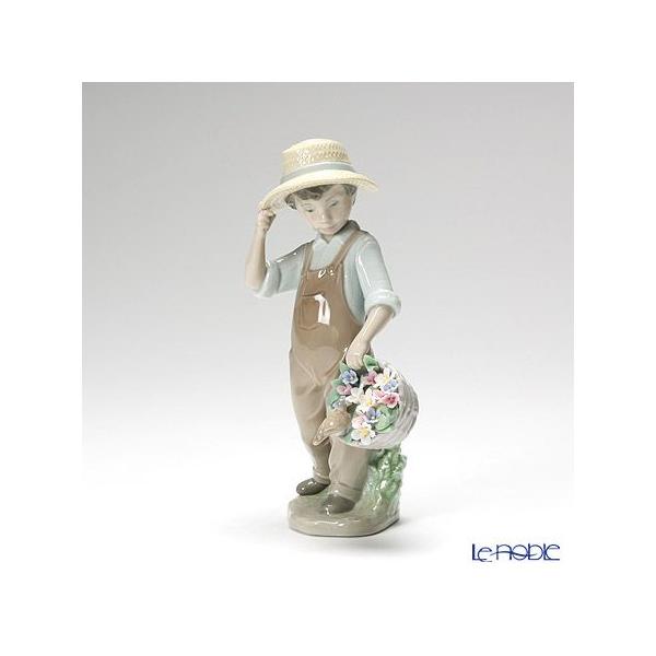 LLADRO リヤドロ 楽しいお友達 06824 フィギュリン : ブランド LLADRO リヤドロ 楽しいお友達 06824 フィギュリン : ブランド