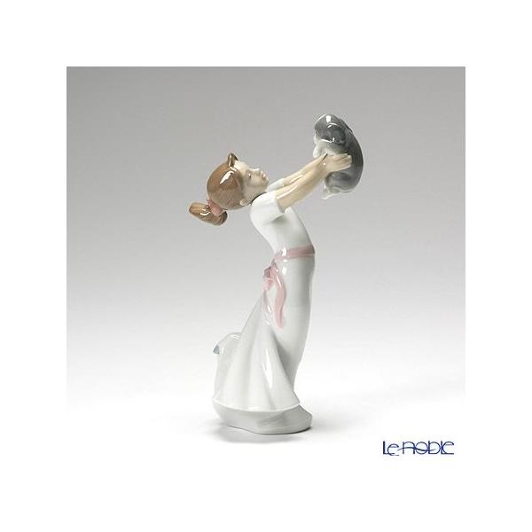 LLADRO（リヤドロ） 並行輸入品 大好きよ 08032 : ブランド洋食器 ル