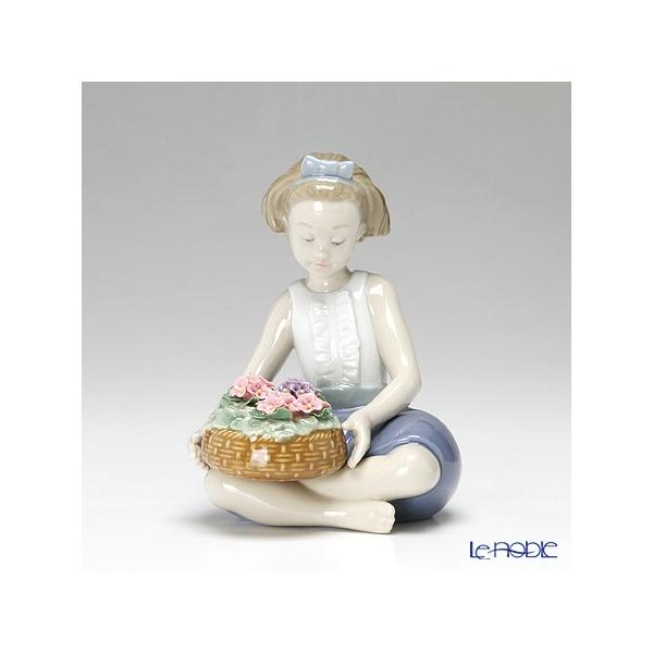 LLADRO（リヤドロ） 並行輸入品 どこに飾ろうかな 08574 : ブランド