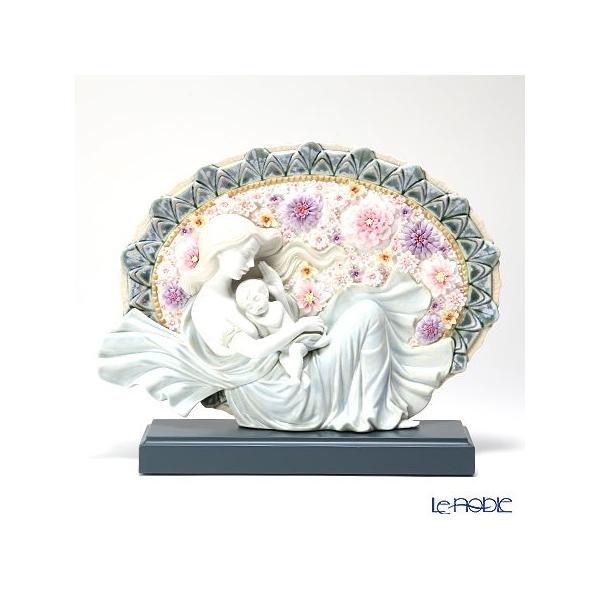 LLADRO（リヤドロ） 並行輸入品 花開く人生 08782 : ブランド洋食器 ル