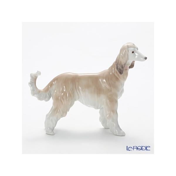 リヤドロ アフガン ハウンド フィギュリン ブランド洋食器 ル ノーブル 通販 Yahoo ショッピング