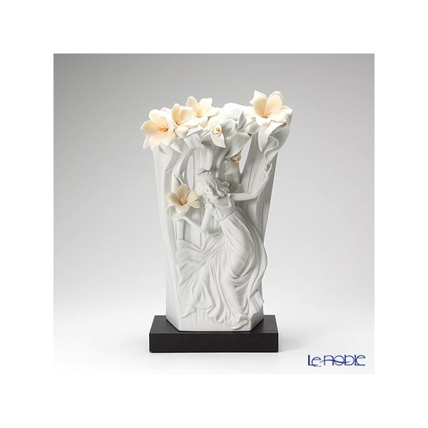 リヤドロ 森のニンフ 共箱 高さ約41㎝ 東Y7-0919⭐︎1F