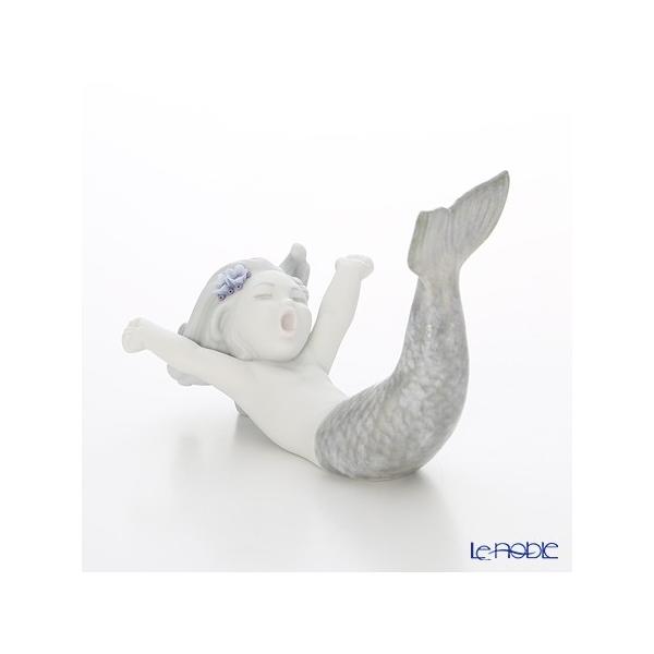 LLADRO（リヤドロ） 並行輸入品 無邪気なマーメイド 18113 : ブランド
