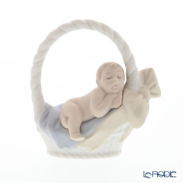 LLADRO リヤドロ お誕生日おめでとう 男の子 18431 : ブランド