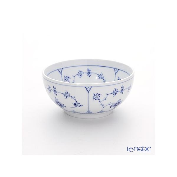 ロイヤルコペンハーゲン ブルーフル―テッドプレイン 574　ボウル14cm Royal Copenhagen（ロイヤル コペンハーゲン） ブルー