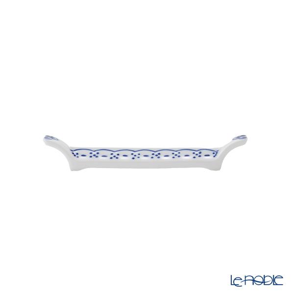 並行輸入品 ロイヤルコペンハーゲン プリンセス ブルー ナイフレスト 10.5cm 1104448／1062946