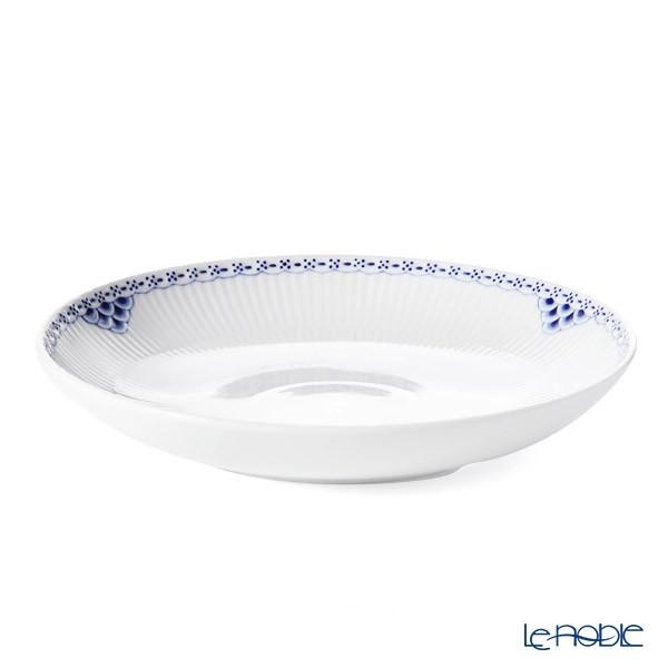 未使用　ロイヤルコペンハーゲン　プリンセスブループレート ROYAL COPENHAGEN（ロイヤルコペンハーゲン） 並行輸入品 プリンセス