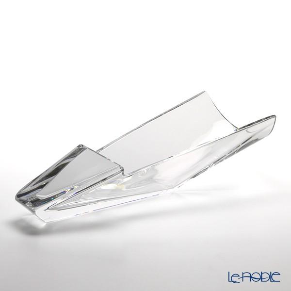 バカラ ディーバ 1 791 495 ベース 花瓶 40cm 結婚祝い ブランド洋食器 ル ノーブル 通販 Yahoo ショッピング