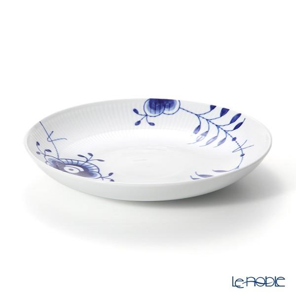 ブルーフルーテッド メガ 並行輸入品 ロイヤルコペンハーゲン ディープ